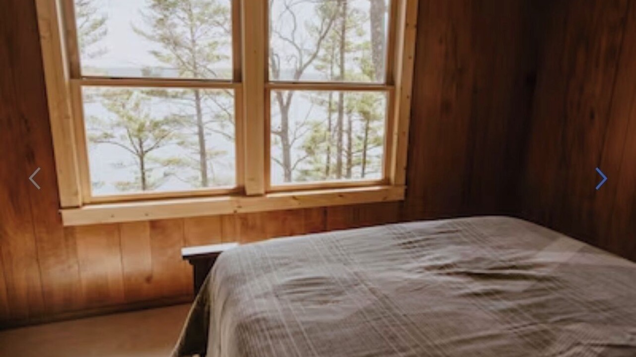 Photo of Bedroom in Webster