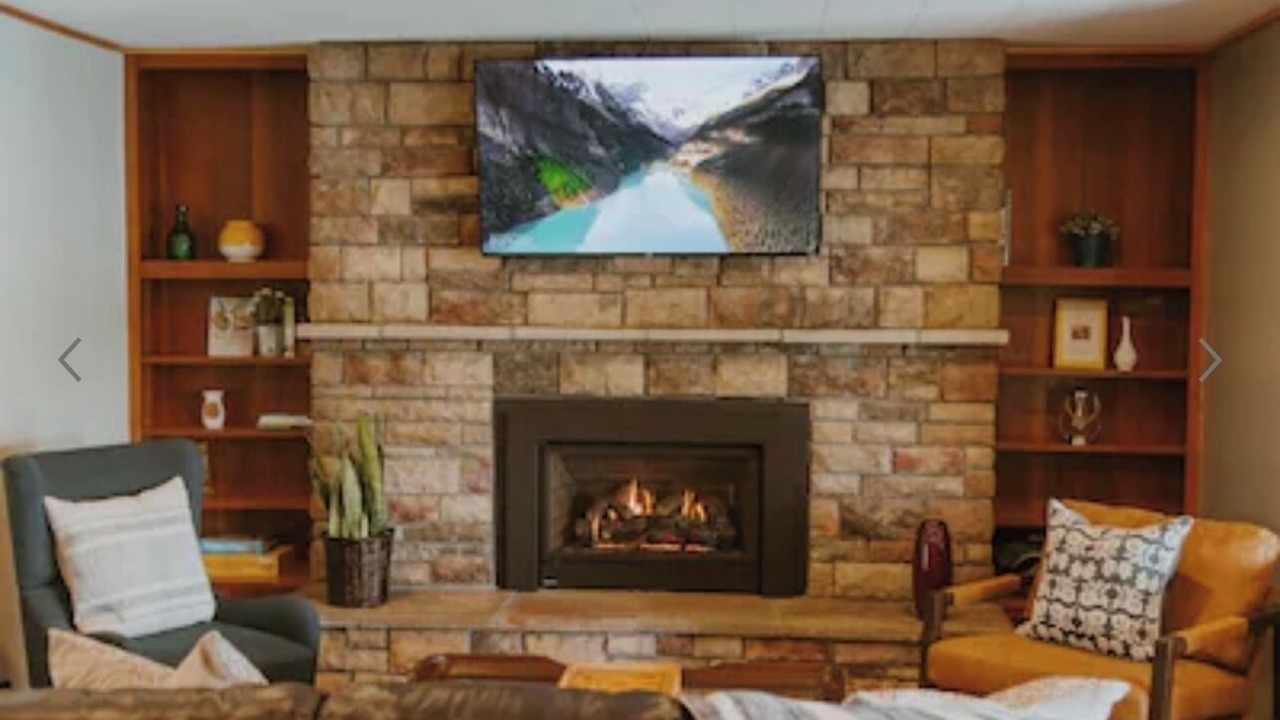 Photo of Livingroom in Webster