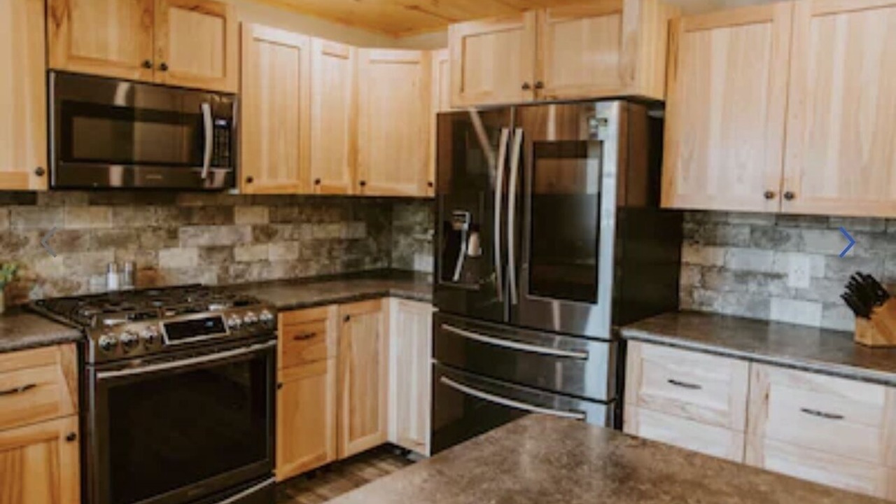 Photo of Kitchen in Webster