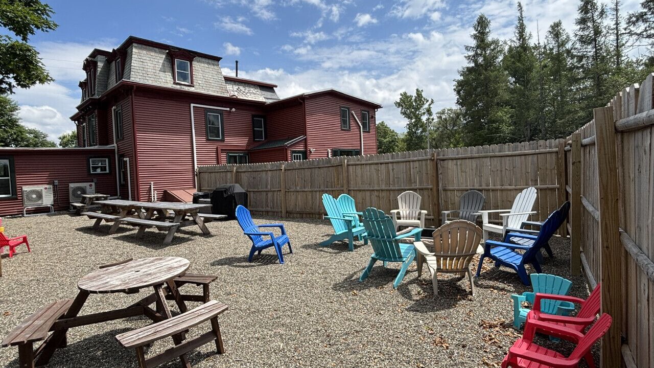 Photo of Outdoor in Stephentown