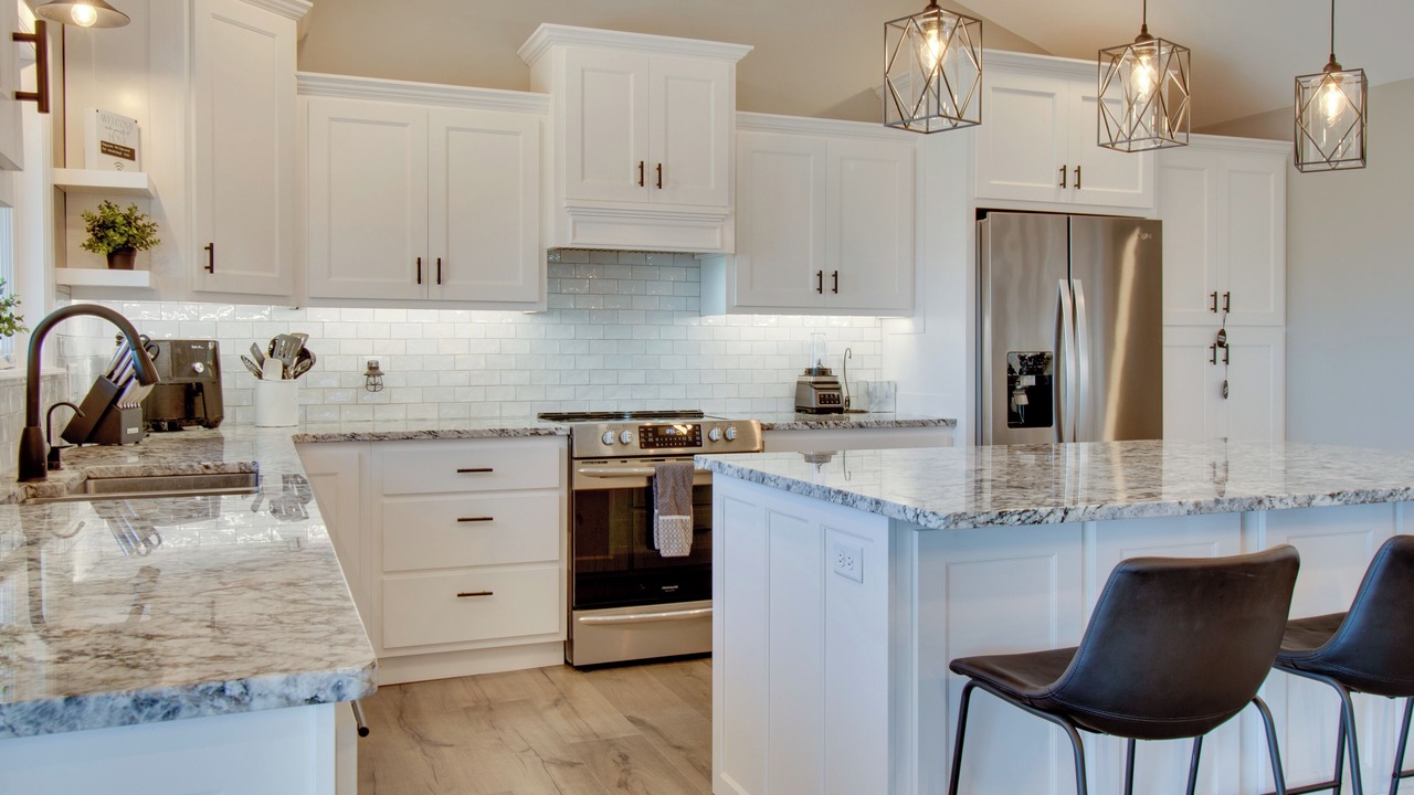 Photo of Kitchen in Lakeview