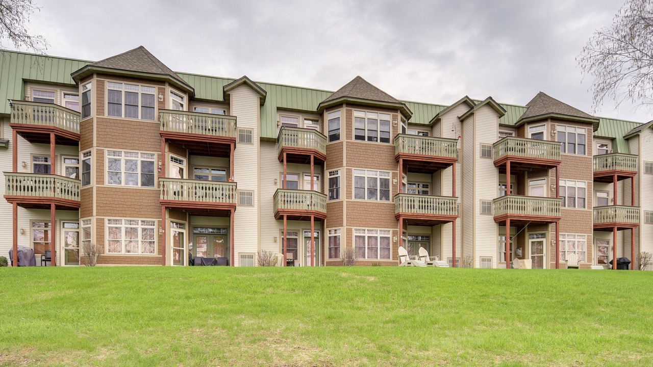 Photo of Outdoor in Birchwood