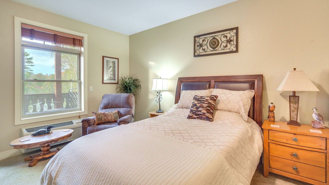 Photo of Bedroom in Birchwood