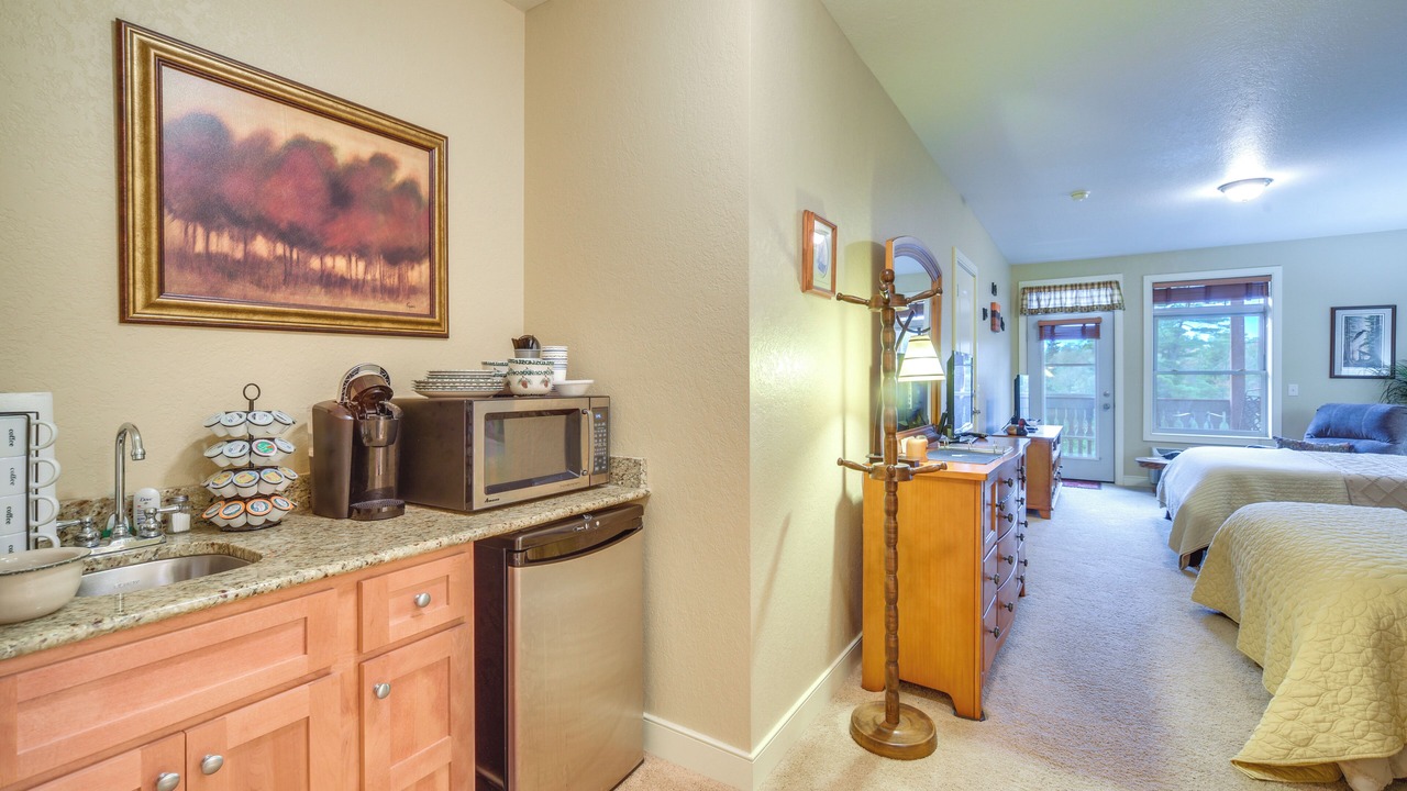 Photo of Kitchen in Birchwood
