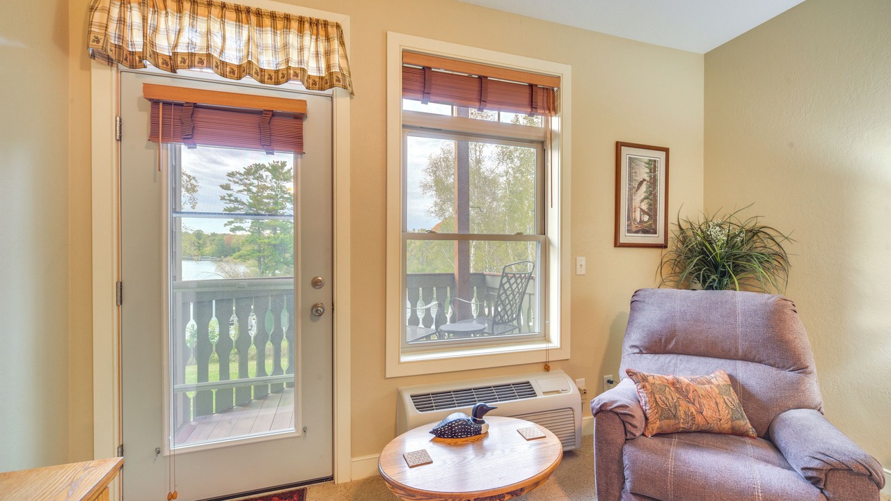 Photo of Patio Balcony in Birchwood
