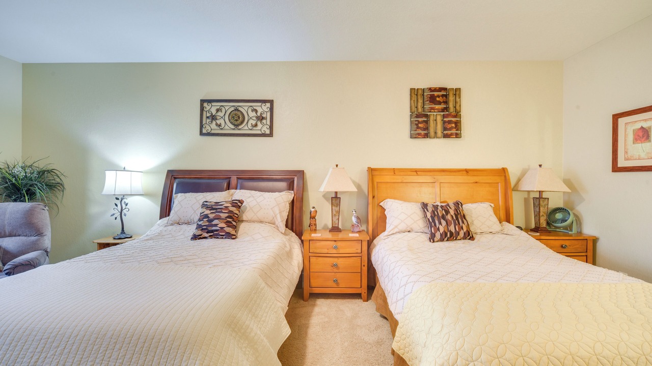 Photo of Bedroom in Birchwood