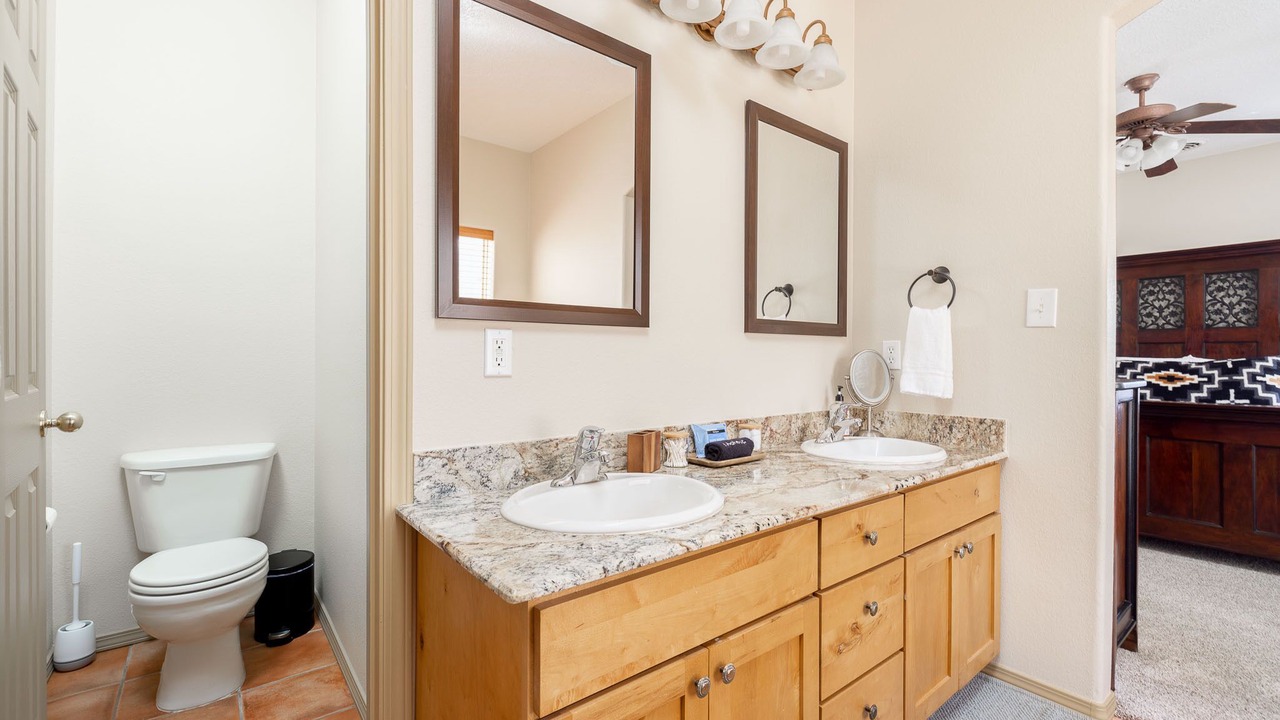 Photo of Bathroom in Farmington