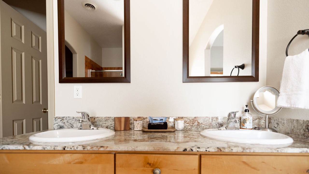 Photo of Bathroom in Farmington