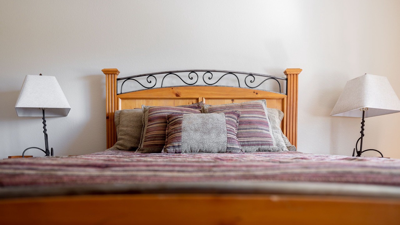 Photo of Bedroom in Farmington
