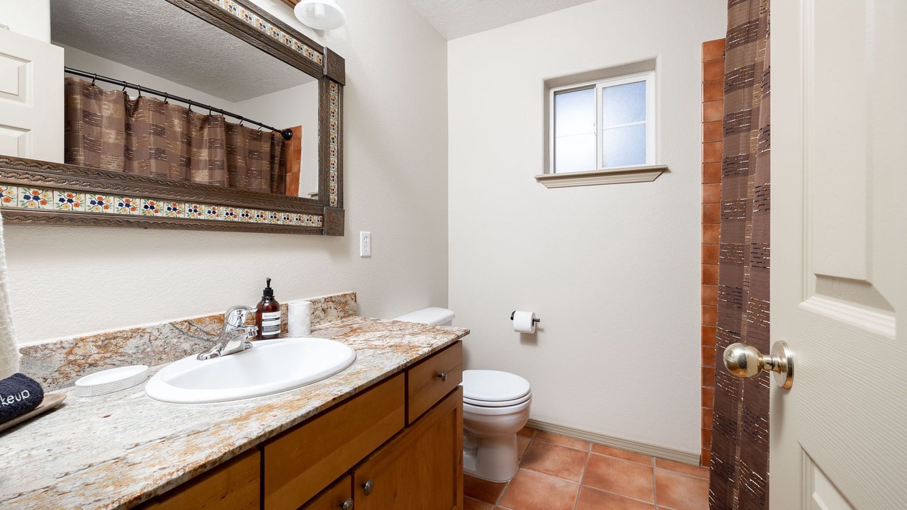 Photo of Bathroom in Farmington