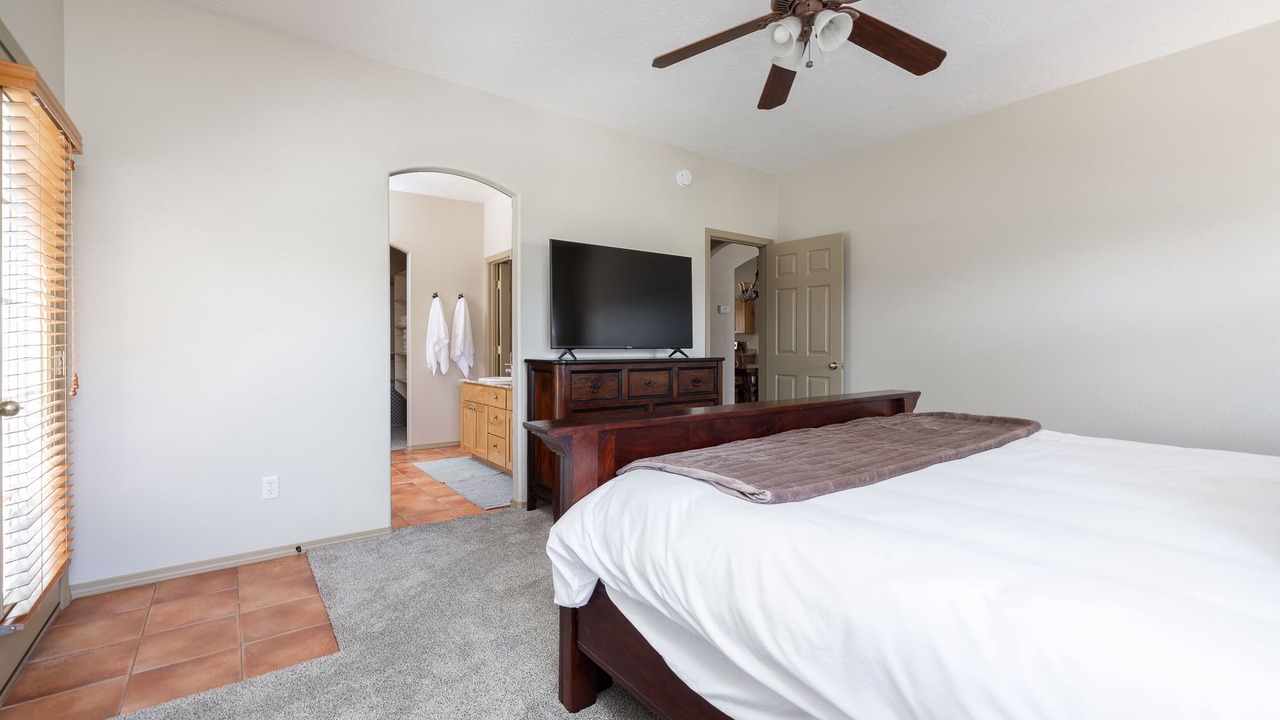 Photo of Bedroom in Farmington