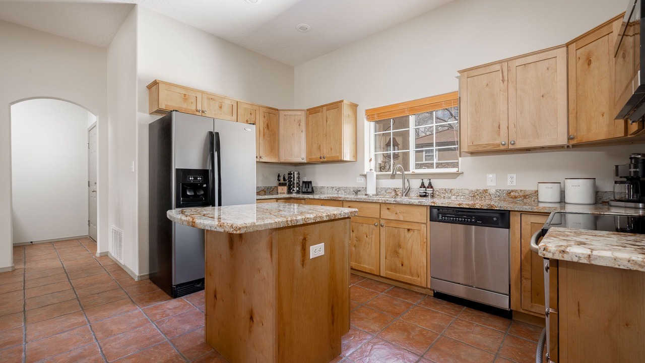 Photo of Kitchen in Farmington