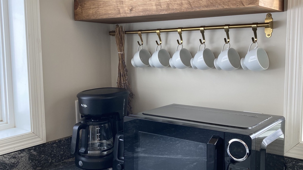 Photo of Kitchen in Crosby