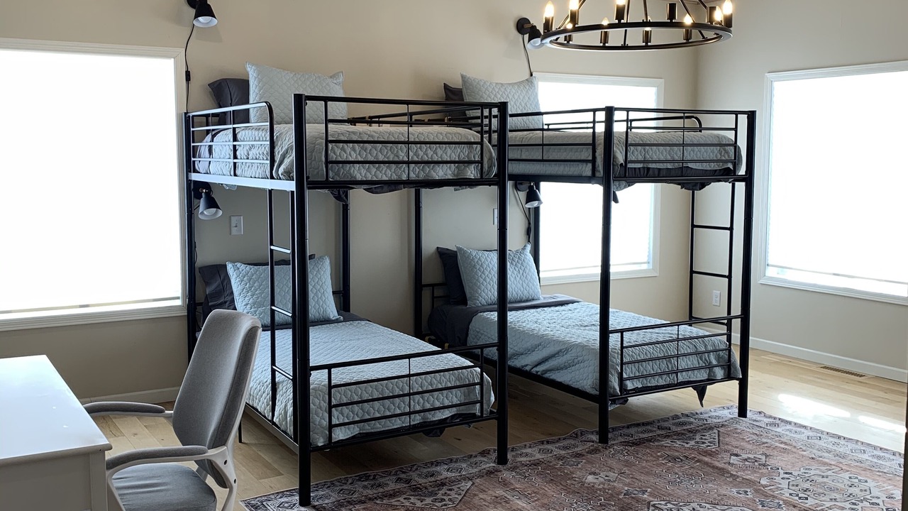 Photo of Bedroom in Crosby