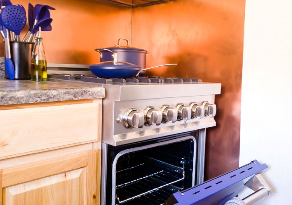 Photo of Kitchen in Los Griegos