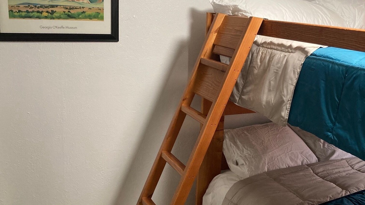 Photo of Bedroom in Los Griegos