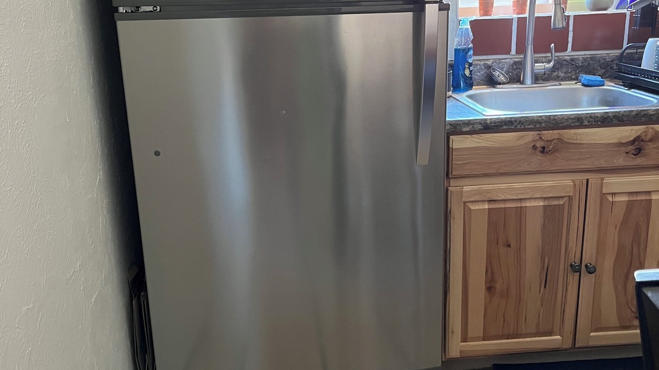 Photo of Kitchen in Los Griegos