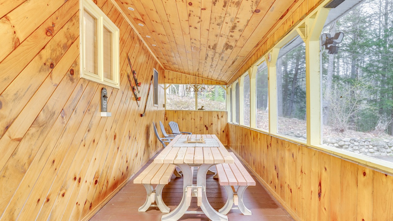 Photo of Outdoor in Athol