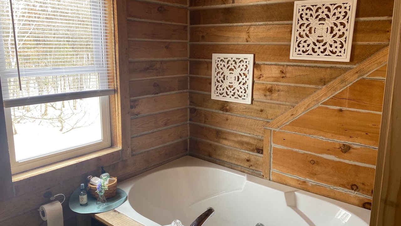 Photo of Bathroom in Merrillan