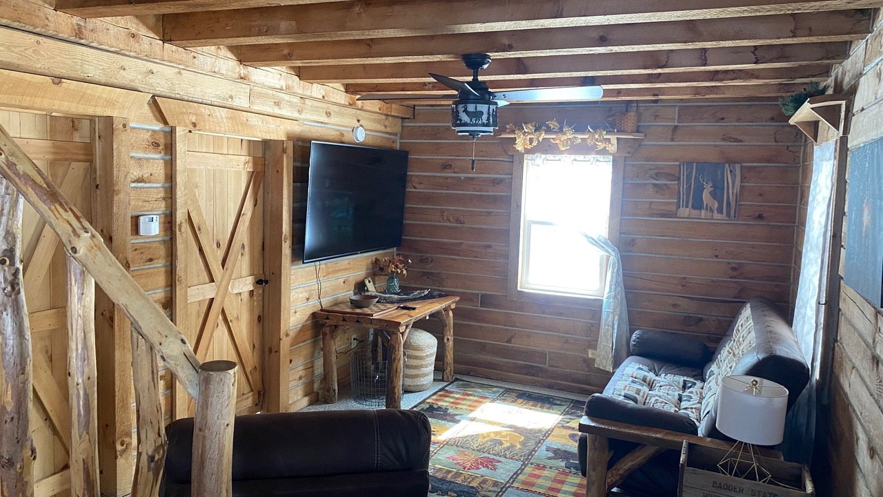 Photo of Livingroom in Merrillan