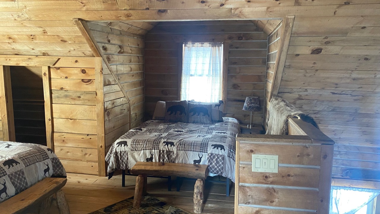 Photo of Bedroom in Merrillan