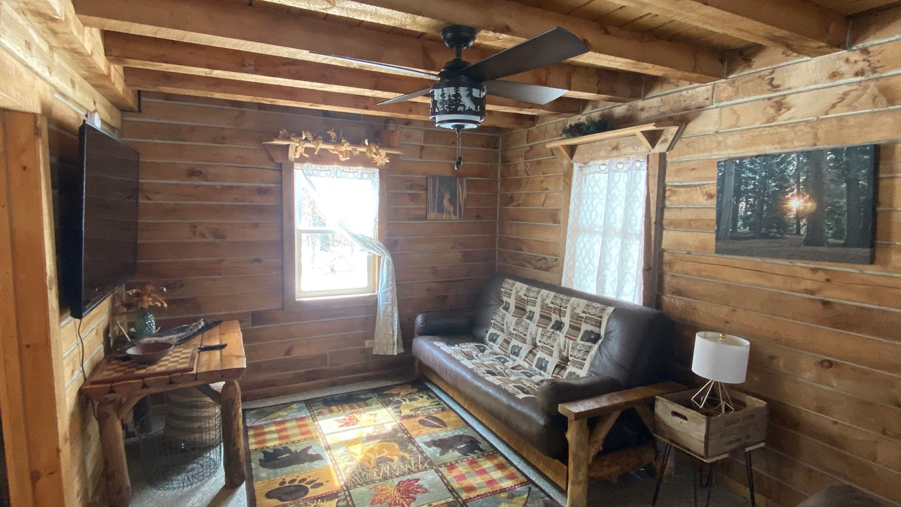 Photo of Livingroom in Merrillan