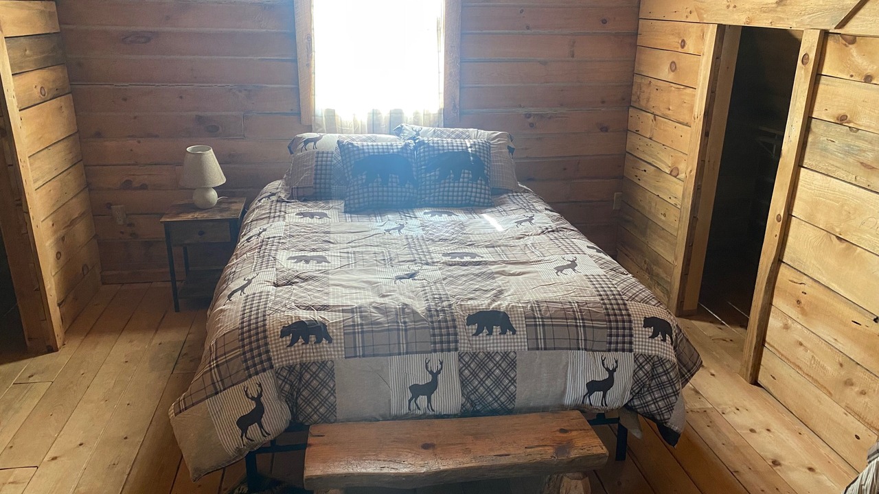 Photo of Bedroom in Merrillan