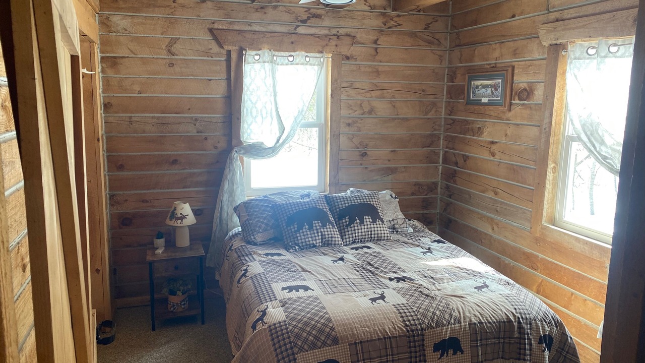 Photo of Bedroom in Merrillan