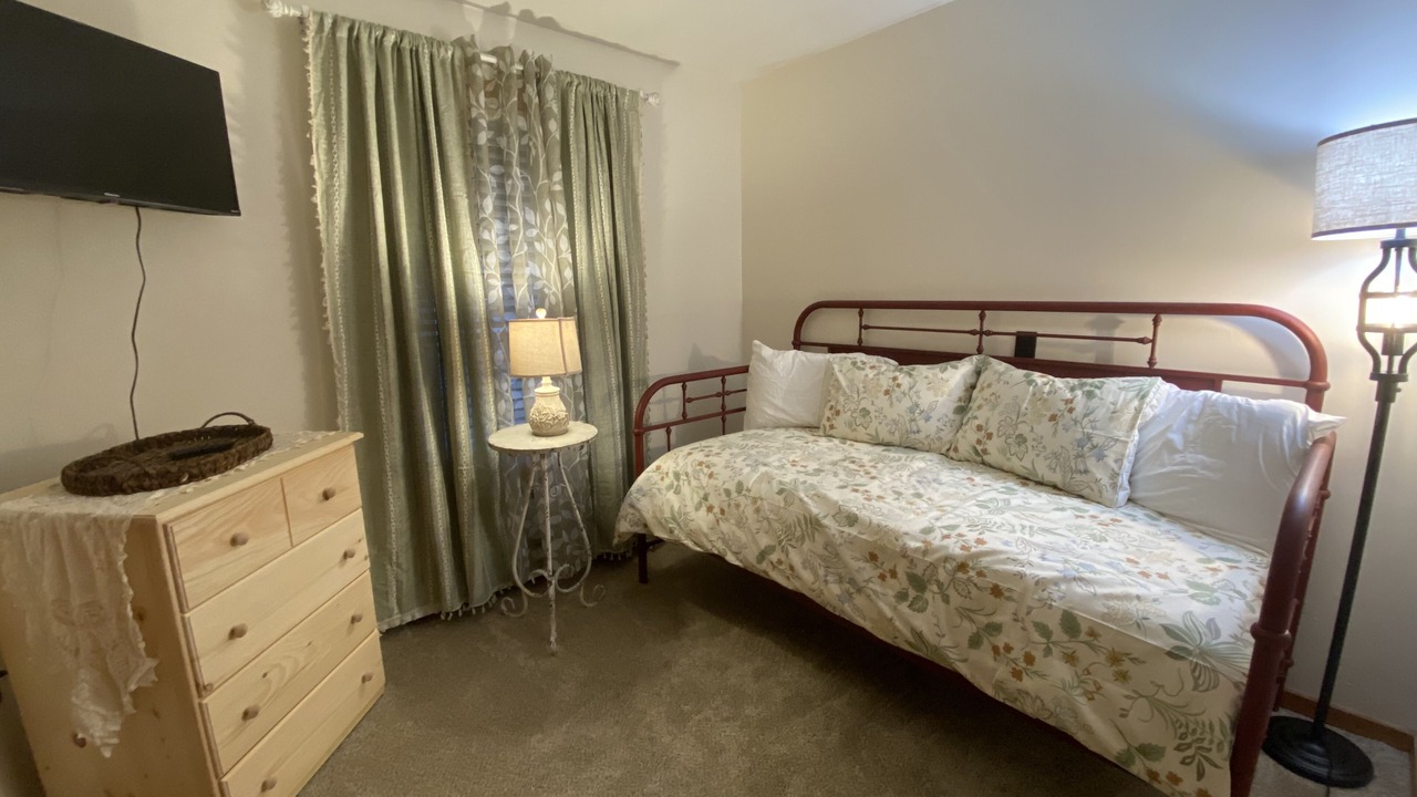 Photo of Bedroom in Lake Luzerne-Hadley