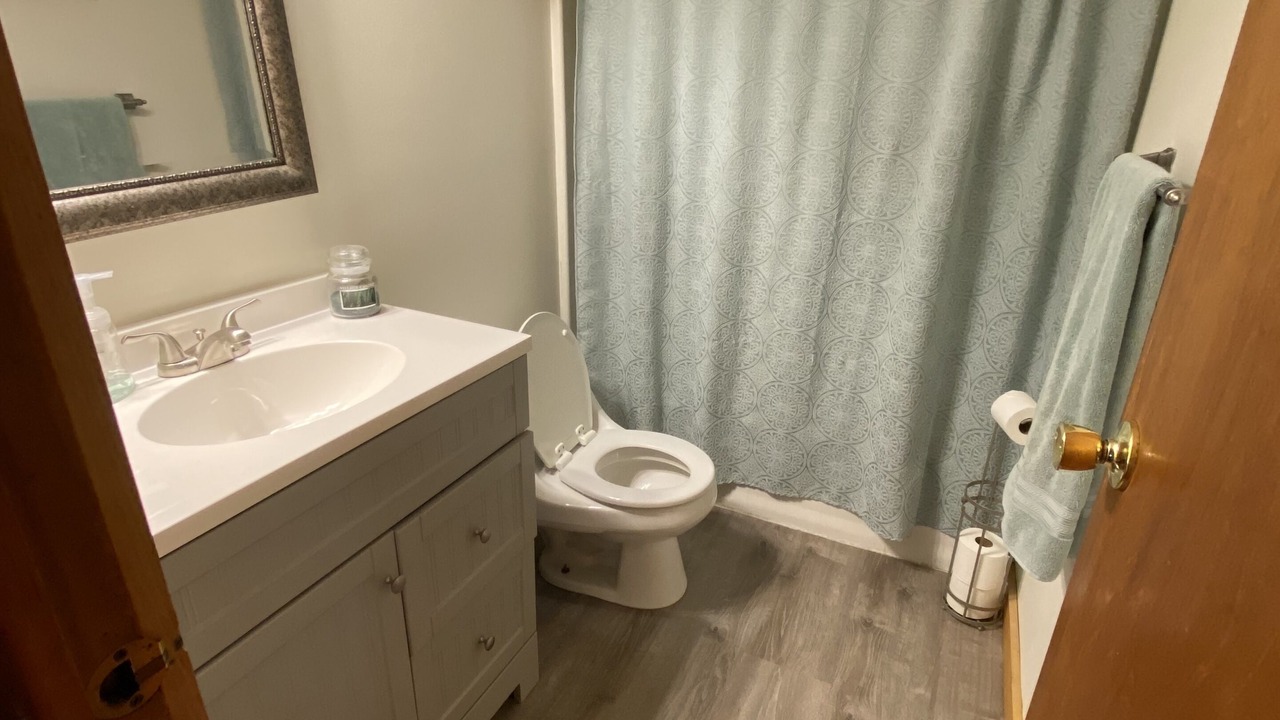 Photo of Bathroom in Lake Luzerne-Hadley