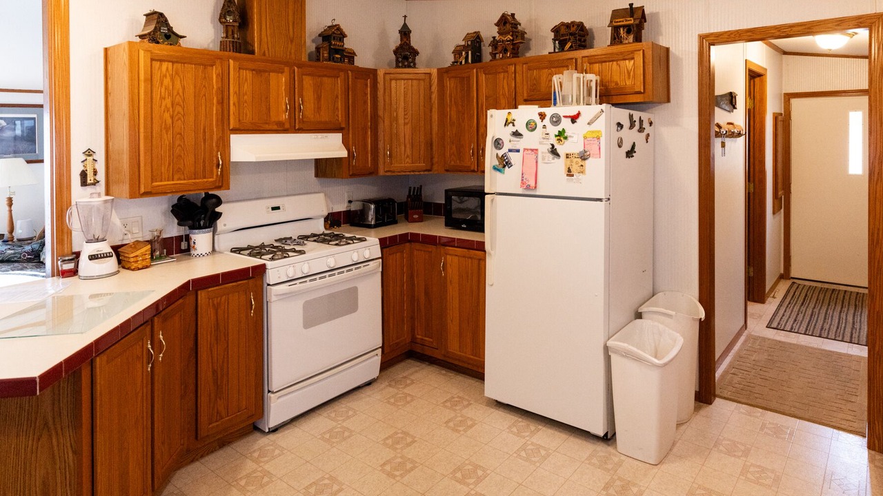 Photo of Kitchen in Hayward