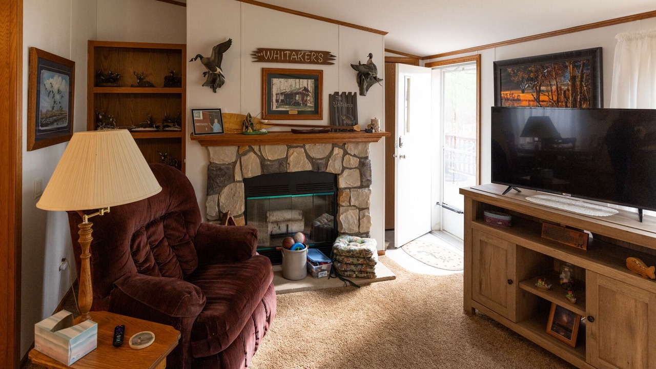 Photo of Bedroom in Hayward