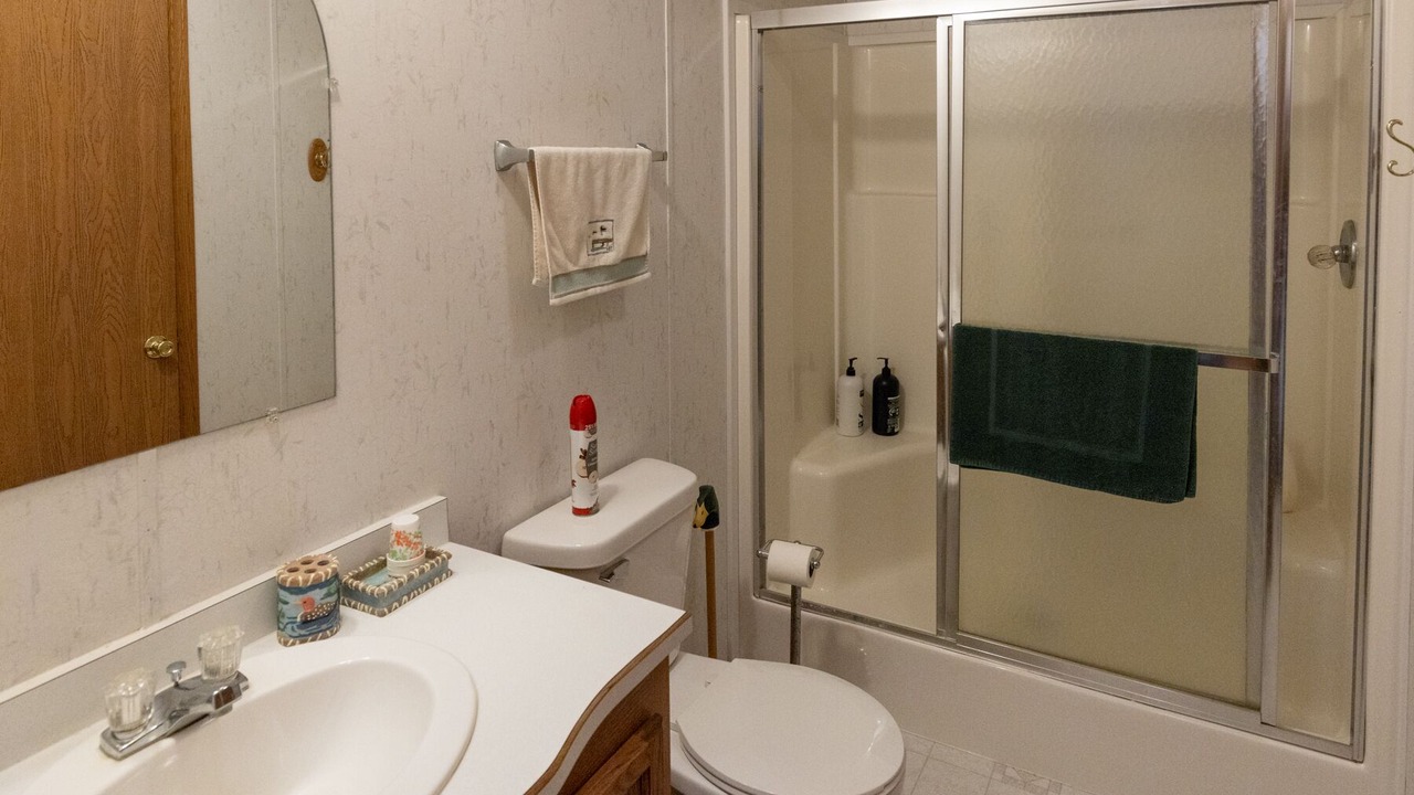 Photo of Bathroom in Hayward