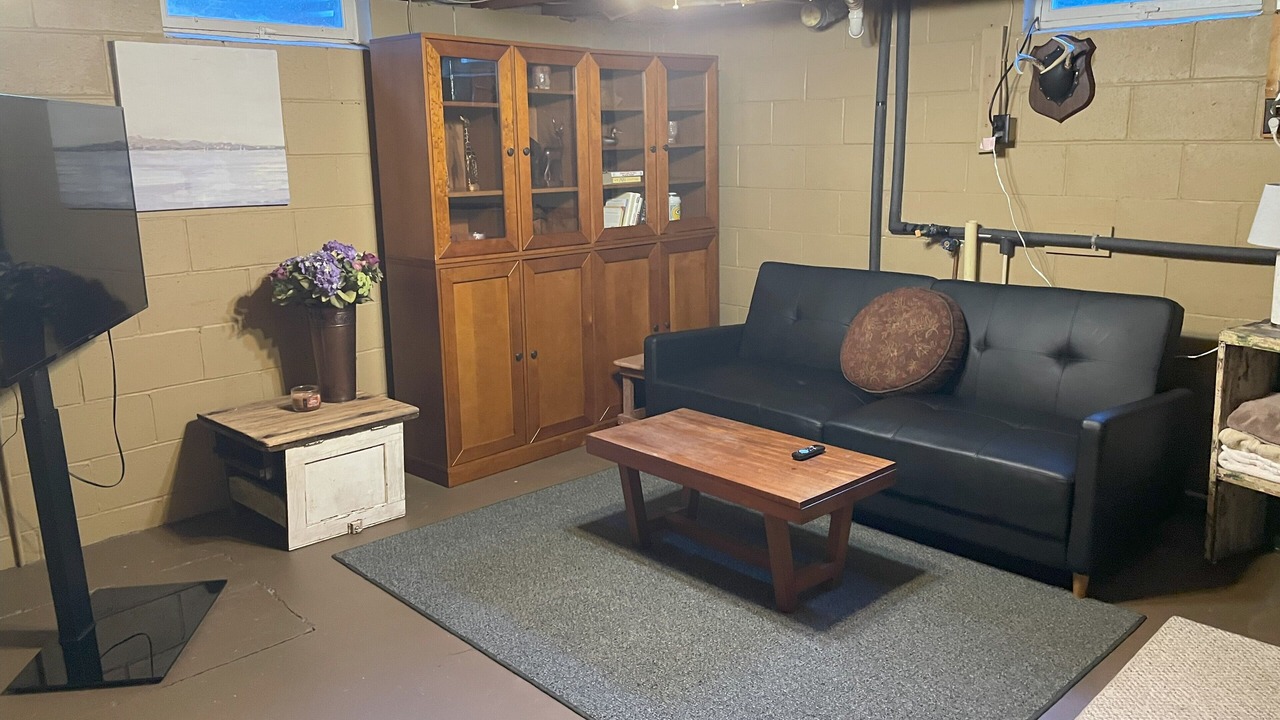 Photo of Livingroom in Grantsburg