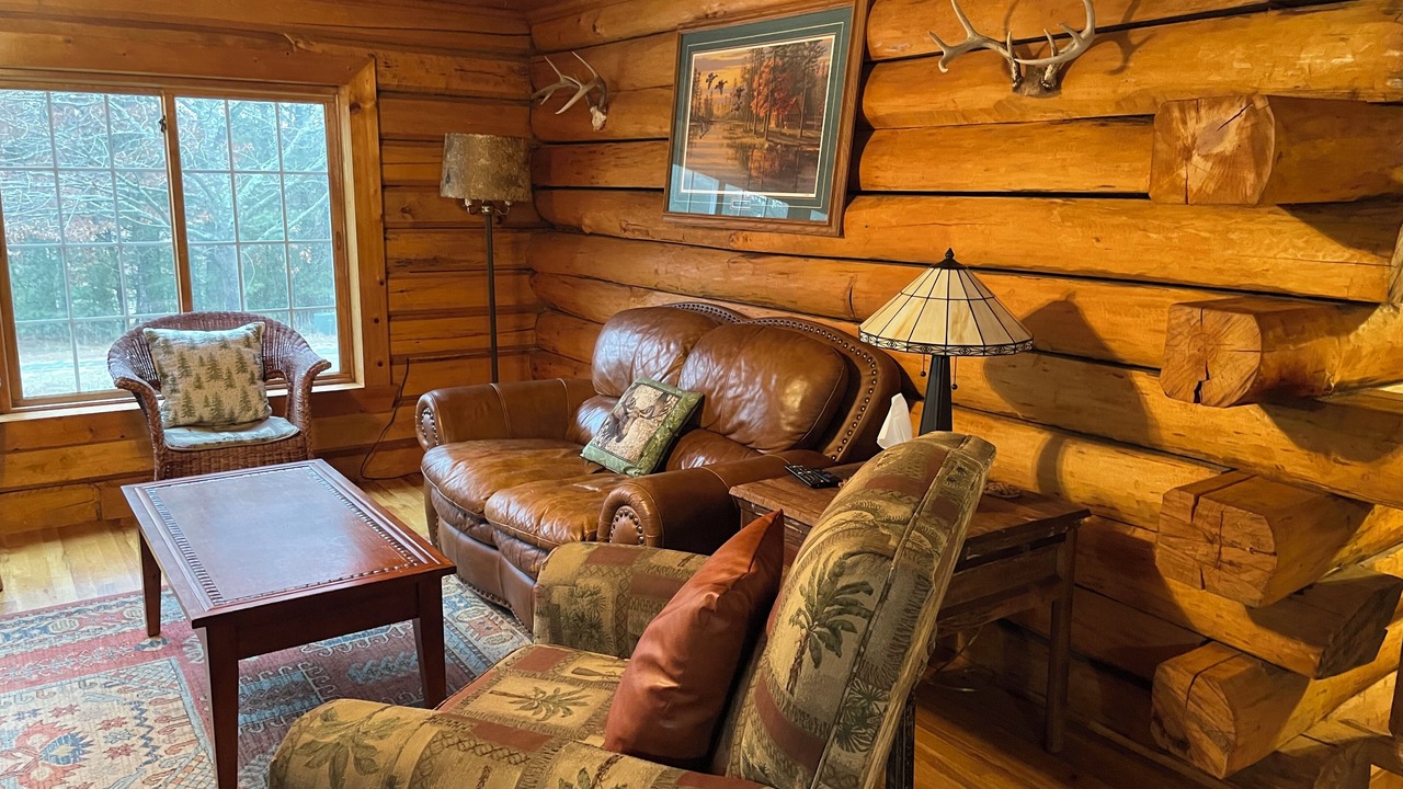 Photo of Livingroom in Grantsburg