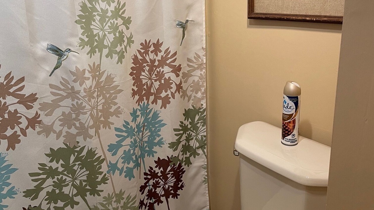 Photo of Bathroom in Grantsburg