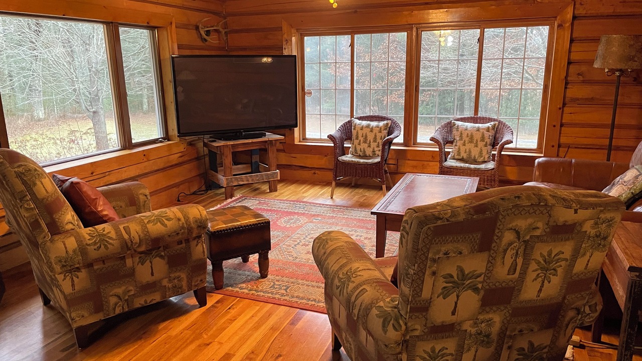 Photo of Livingroom in Grantsburg