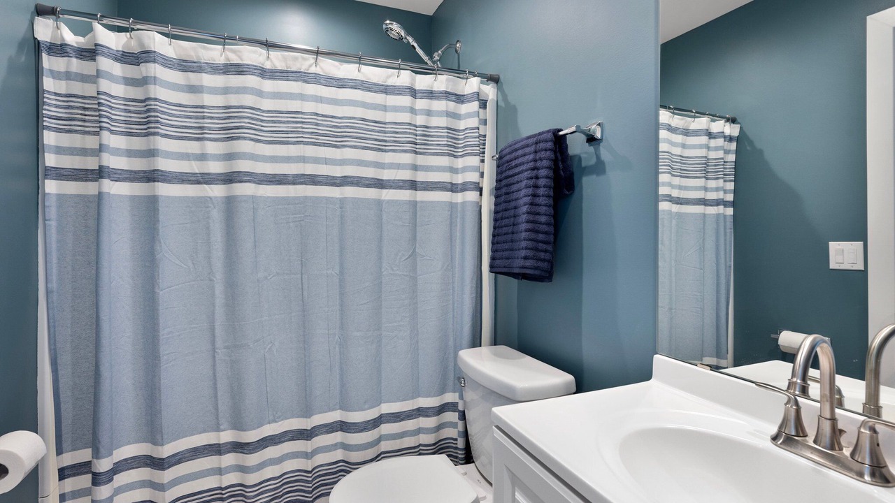 Photo of Bathroom in Forest Lake
