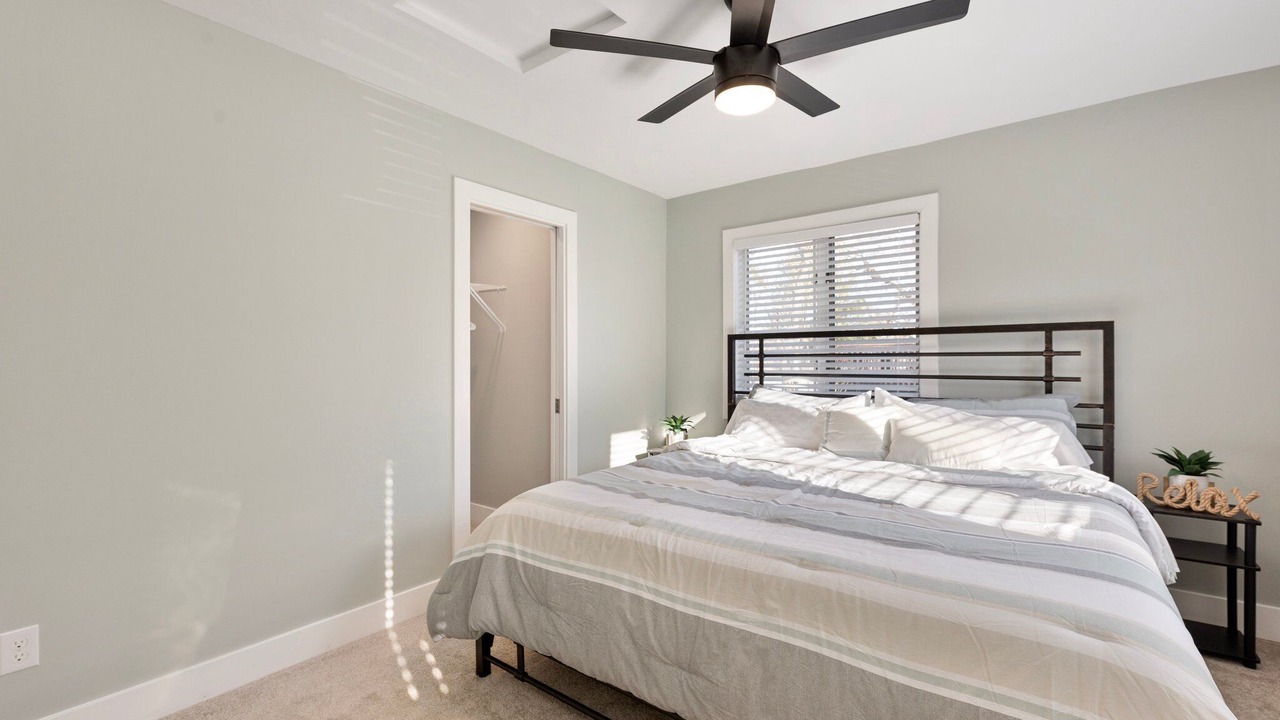 Photo of Bedroom in Forest Lake