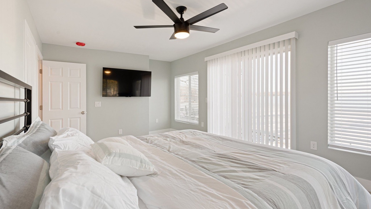 Photo of Bedroom in Forest Lake