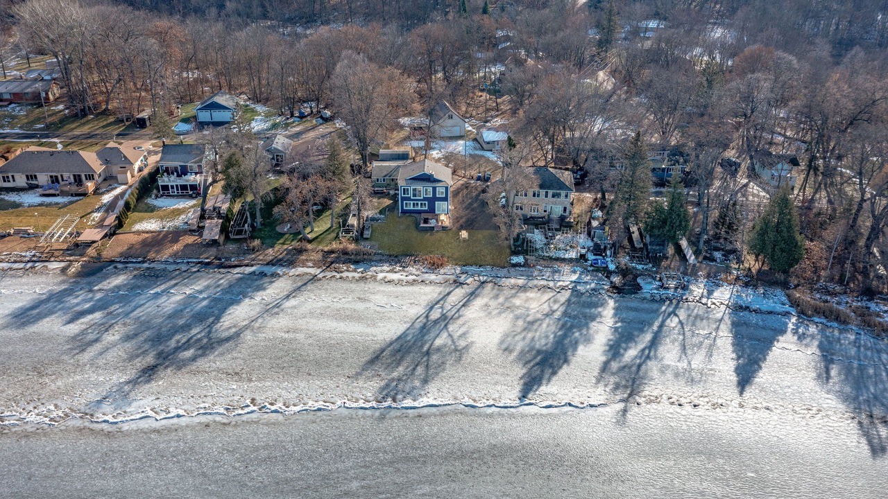 Photo of Outdoor in Forest Lake