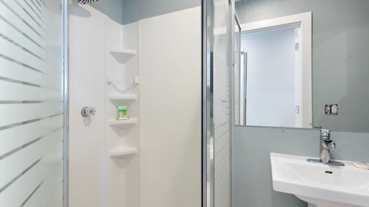 Photo of Bathroom in Forest Lake