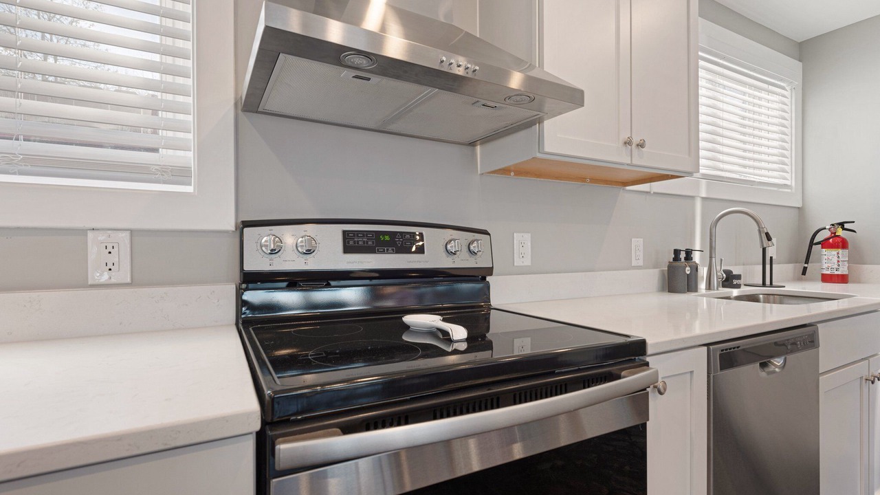 Photo of Kitchen in Forest Lake