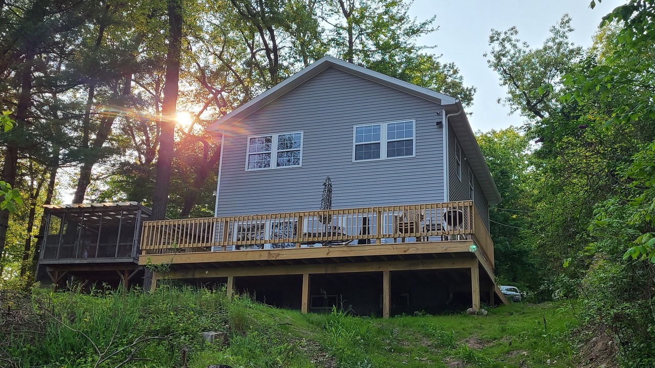 Photo of Outdoor in Delton