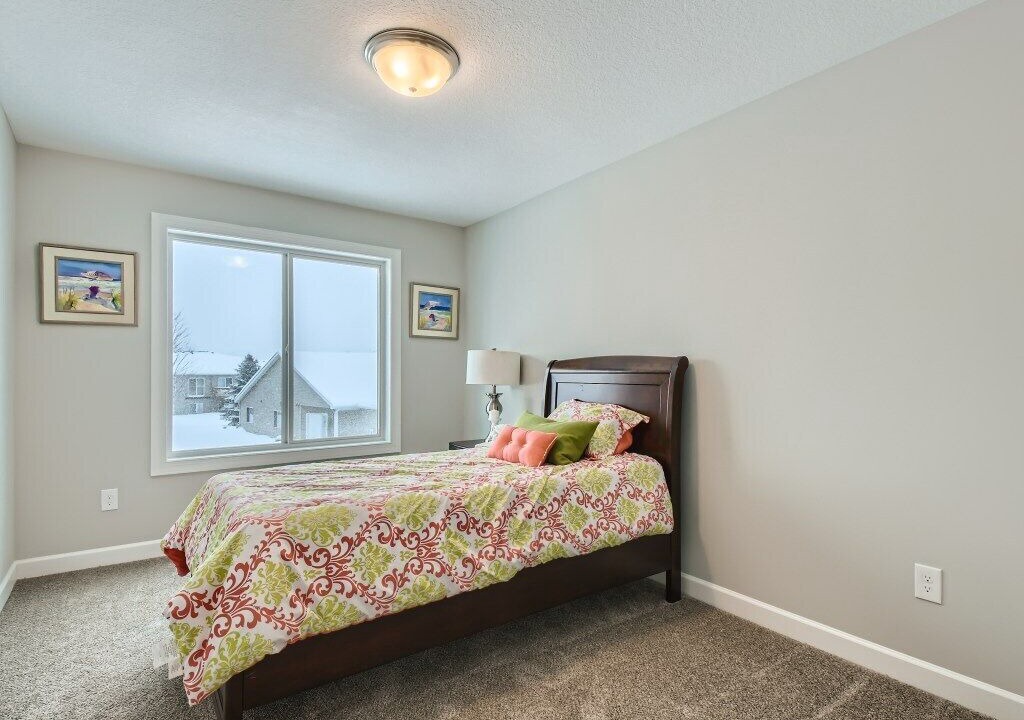 Photo of Bedroom in Cambridge