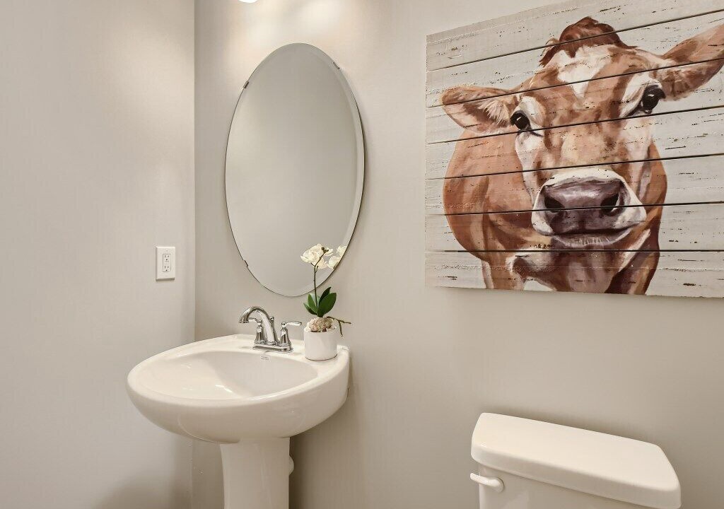 Photo of Bathroom in Cambridge