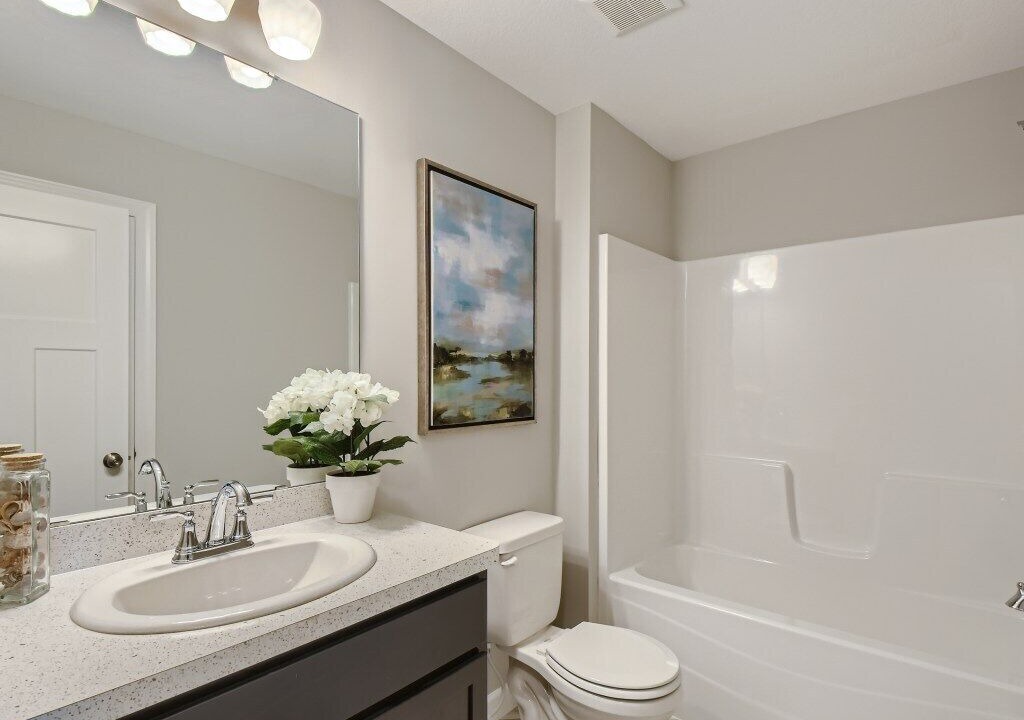 Photo of Bathroom in Cambridge