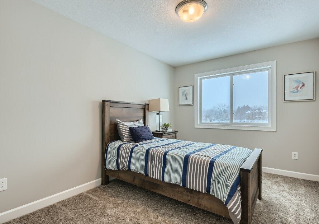 Photo of Bedroom in Cambridge