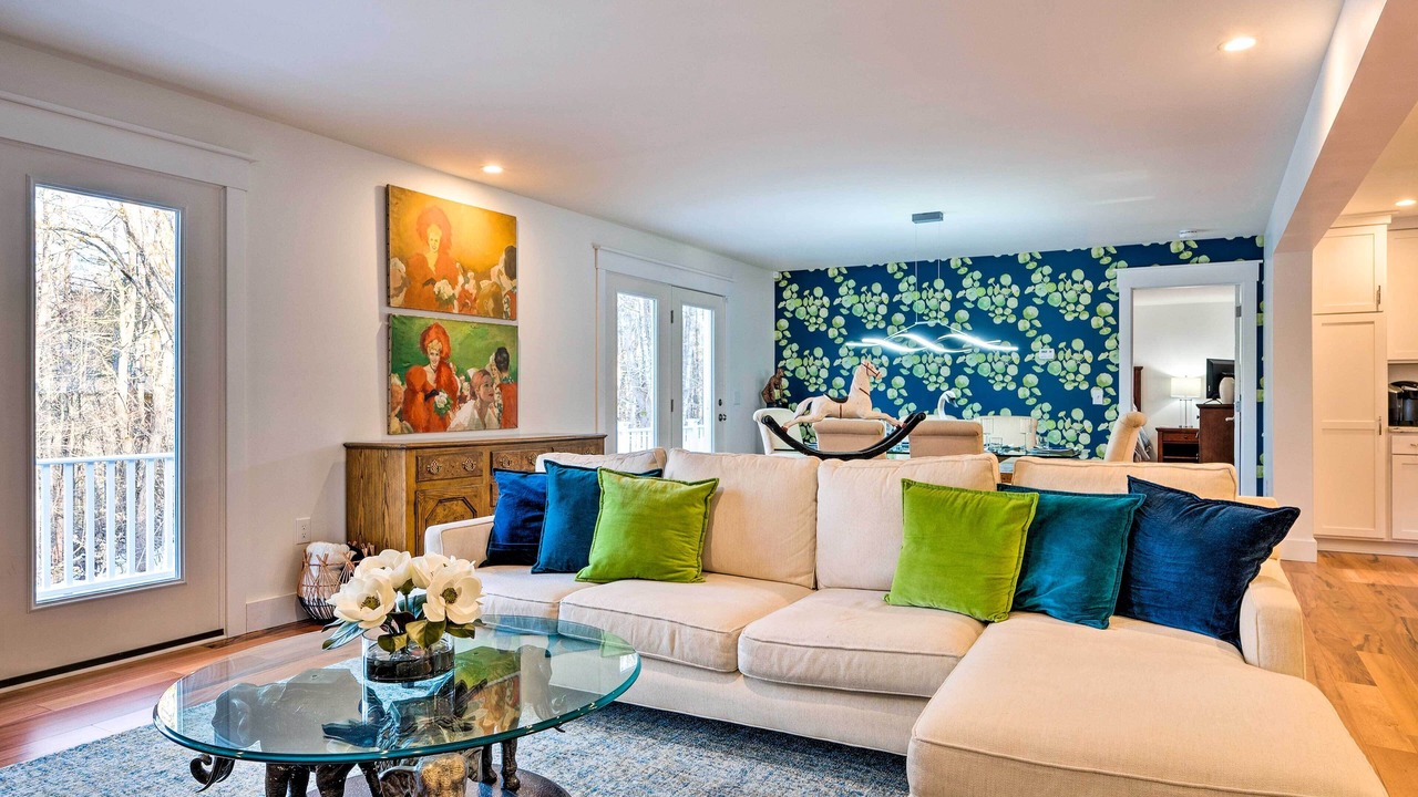 Photo of Livingroom in Thetford