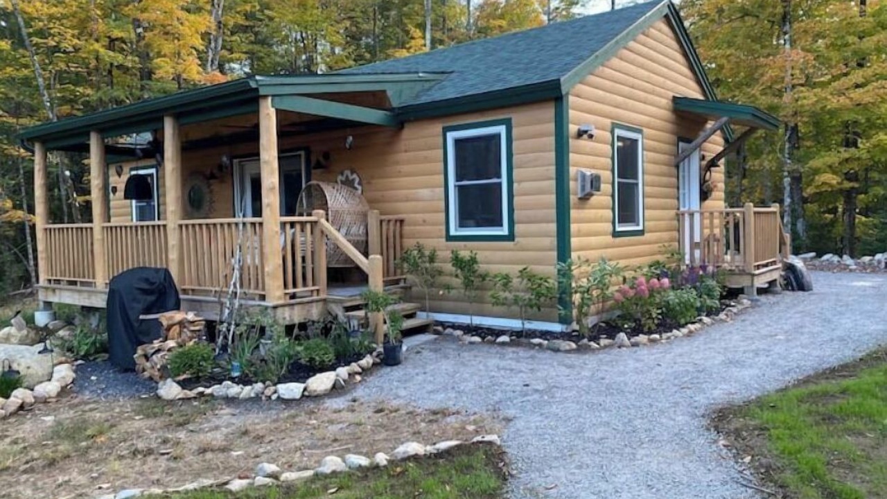Photo of Outdoor in North Creek